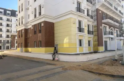 شقة - 3 غرف نوم - 3 حمامات للبيع في ماونتن فيو أي سيتي أكتوبر - كمبوندات 6 أكتوبر - مدينة 6 أكتوبر - الجيزة