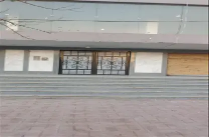 شقة - 3 غرف نوم - 3 حمامات للبيع في شارع عبد الحي حجازي - المنطقة الثامنة - مدينة نصر - القاهرة