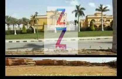 فيلا - 4 غرف نوم - 4 حمامات للبيع في ستيلا هليوبوليس - طريق مصر إسماعيلية الصحراوي - القاهرة