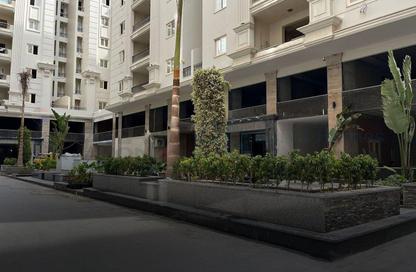 شقة - 4 غرف نوم - 3 حمامات للبيع في فالور سموحة - سموحة - حي شرق - الاسكندرية