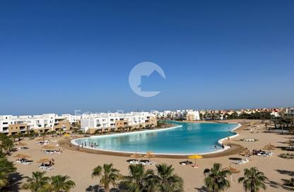 Chalet - 2 Bedrooms - 3 Bathrooms for sale in Swan Lake Gouna - El Gouna - Hurghada - Red Sea Chalet - 2 Bedrooms - 3 Bathrooms for sale in Swan Lake Gouna - El Gouna - Hurghada - Red Sea