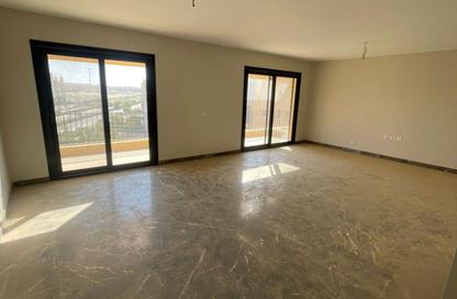 Apartment - 3 Bedrooms - 4 Bathrooms for rent in O West - 6 October Compounds - 6 October City - Giza