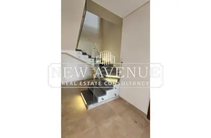 دوبلكس - 3 غرف نوم - 4 حمامات للبيع في تريو - كمبوندات التجمع الخامس - التجمع الخامس - مدينة القاهرة الجديدة - القاهرة