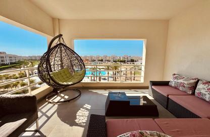 Penthouse - 4 Bedrooms - 2 Bathrooms for sale in Amwaj - Sidi Abdel Rahman - North Coast
