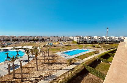 Penthouse - 4 Bedrooms - 2 Bathrooms for sale in Amwaj - Sidi Abdel Rahman - North Coast