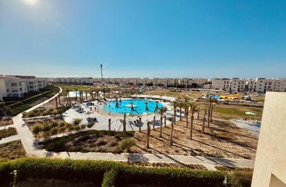 Penthouse - 4 Bedrooms - 2 Bathrooms for sale in Amwaj - Sidi Abdel Rahman - North Coast