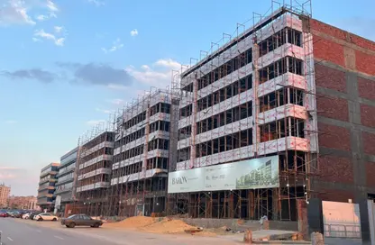 معرض - استوديو - 2 حمامات للبيع في مدينة نصر - القاهرة