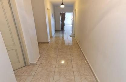 Apartment - 3 Bedrooms - 3 Bathrooms for sale in Ibn Al Haytham St. - Rehab City Fifth Phase - Al Rehab - New Cairo City - Cairo