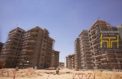 Apartment - 3 - 2 for sale in Noor City - Cairo