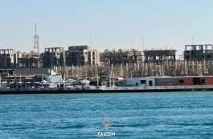 Chalet - 2 Bedrooms - 1 Bathroom for sale in Marina 8 - Marina - Al Alamein - North Coast