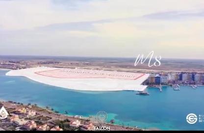 Chalet - 2 Bedrooms - 1 Bathroom for sale in Marina 8 - Marina - Al Alamein - North Coast