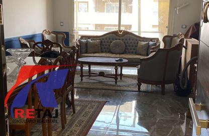 شقة - 3 غرف نوم - 2 حمامات للبيع في إيست بارك - كمبوندات مدينة نصر - مدينة نصر - القاهرة