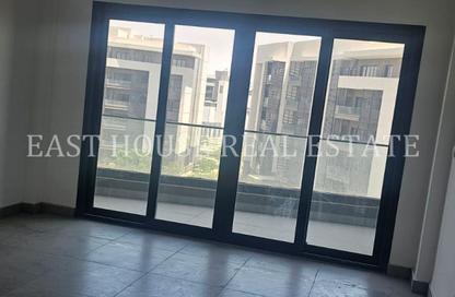 Apartment - 2 Bedrooms - 1 Bathroom for rent in Privado - Madinaty - Cairo