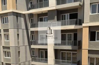 Apartment - 2 - 2 for sale in HAP Town - Mostakbal City Compounds - Mostakbal City - Future City - Cairo Apartment - 2 - 2 for sale in HAP Town - Mostakbal City Compounds - Mostakbal City - Future City - Cairo