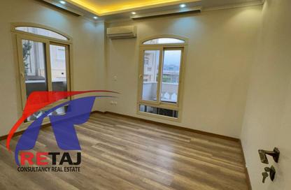 Apartment - 3 Bedrooms - 3 Bathrooms for rent in Leila - North Investors Area - New Cairo City - Cairo Apartment - 3 Bedrooms - 3 Bathrooms for rent in Leila - North Investors Area - New Cairo City - Cairo