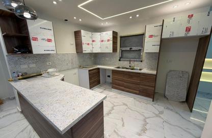Apartment - 3 Bedrooms - 4 Bathrooms for rent in Westown - Sheikh Zayed Compounds - Sheikh Zayed City - Giza