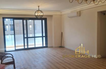 Apartment - 3 Bedrooms - 2 Bathrooms for rent in El Patio Oro - 5th Settlement Compounds - The 5th Settlement - New Cairo City - Cairo