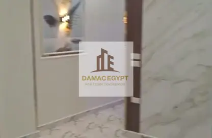 Apartment - 3 Bedrooms - 2 Bathrooms for sale in Divided from Al Kafrawy St. - 2nd District - 6 October City - Giza