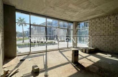 Office Space - 1 Bedroom - 1 Bathroom for rent in Cairo Business Park - 5th Settlement Compounds - The 5th Settlement - New Cairo City - Cairo