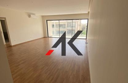 Apartment - 2 Bedrooms - 3 Bathrooms for rent in Lake View Residence - 5th Settlement Compounds - The 5th Settlement - New Cairo City - Cairo