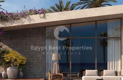 Villa - 5 Bedrooms - 5 Bathrooms for sale in Caesar - Qesm Marsa Matrouh - North Coast Villa - 5 Bedrooms - 5 Bathrooms for sale in Caesar - Qesm Marsa Matrouh - North Coast