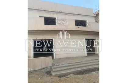 Villa - 5 Bedrooms - 6 Bathrooms for sale in Maxim - The 1st Settlement - New Cairo City - Cairo