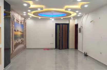 شقة - 3 غرف نوم - 3 حمامات للبيع في حدائق الاهرام - الجيزة