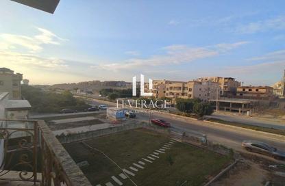 Whole Building - 7+ Bedrooms - 7+ Bathrooms for sale in Shorouk City - Cairo Whole Building - 7+ Bedrooms - 7+ Bathrooms for sale in Shorouk City - Cairo