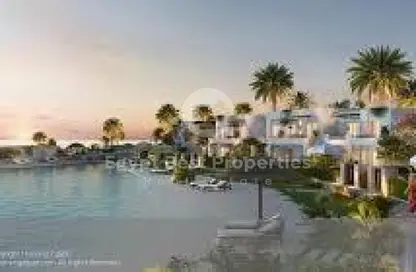 شقة - 3 غرف نوم - 3 حمامات للبيع في سيشور - راس الحكمة - الساحل الشمالي