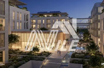 Apartment - 2 Bedrooms - 2 Bathrooms for sale in HAP Town - Mostakbal City Compounds - Mostakbal City - Future City - Cairo