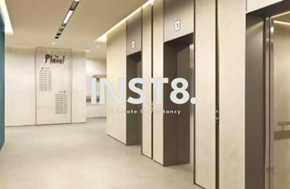 مساحات مكتبية - استوديو - 3 حمامات للايجار في ميفيدا - كمبوندات التجمع الخامس - التجمع الخامس - مدينة القاهرة الجديدة - القاهرة