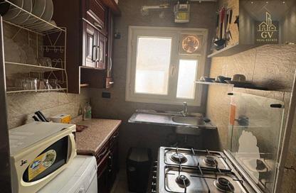 Apartment - 2 - 1 for rent in Privado - Madinaty - Cairo