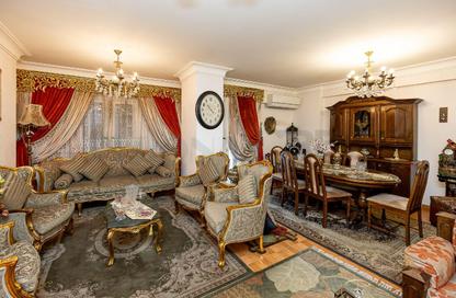 Apartment - 2 Bedrooms - 2 Bathrooms for sale in Mohamed Fawzy Moaz St. - Smouha - Hay Sharq - Alexandria Apartment - 2 Bedrooms - 2 Bathrooms for sale in Mohamed Fawzy Moaz St. - Smouha - Hay Sharq - Alexandria
