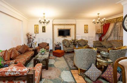 Apartment - 2 Bedrooms - 2 Bathrooms for sale in Mohamed Fawzy Moaz St. - Smouha - Hay Sharq - Alexandria Apartment - 2 Bedrooms - 2 Bathrooms for sale in Mohamed Fawzy Moaz St. - Smouha - Hay Sharq - Alexandria