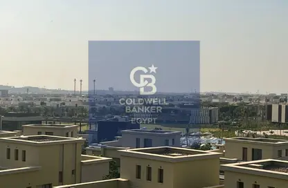 Penthouse - 4 Bedrooms - 4 Bathrooms for sale in Villette - 5th Settlement Compounds - The 5th Settlement - New Cairo City - Cairo Penthouse - 4 Bedrooms - 4 Bathrooms for sale in Villette - 5th Settlement Compounds - The 5th Settlement - New Cairo City - Cairo