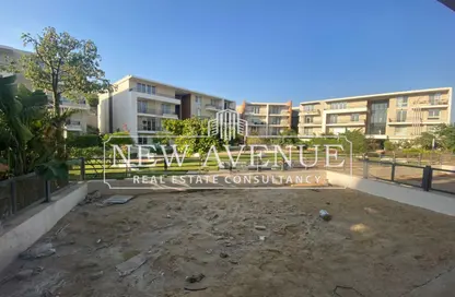 Townhouse - 4 Bedrooms - 4 Bathrooms for sale in Pyramids Hills - Cairo Alexandria Desert Road - 6 October City - Giza