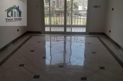 Apartment - 2 Bedrooms - 2 Bathrooms for rent in Privado - Madinaty - Cairo