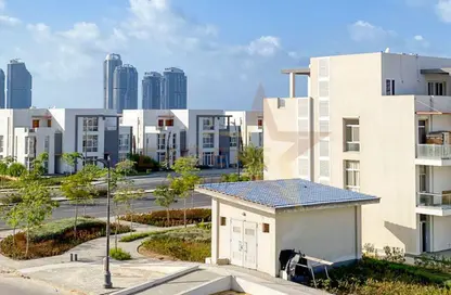 شاليه - 2 غرف نوم - 2 حمامات للبيع في مازيرين - مدينة العلمين الجديدة - العلمين - الساحل الشمالي شاليه - 2 غرف نوم - 2 حمامات للبيع في مازيرين - مدينة العلمين الجديدة - العلمين - الساحل الشمالي