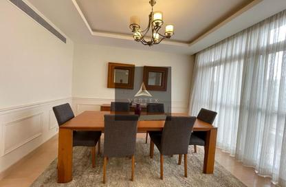 Apartment - 3 - 3 for rent in Cairo Festival City - North Investors Area - New Cairo City - Cairo Apartment - 3 - 3 for rent in Cairo Festival City - North Investors Area - New Cairo City - Cairo