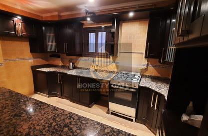 Apartment - 3 Bedrooms - 3 Bathrooms for sale in El Rehab Extension - Al Rehab - New Cairo City - Cairo