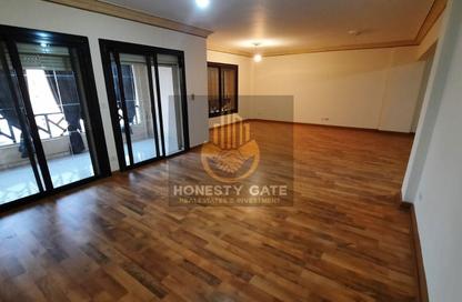 Apartment - 3 Bedrooms - 3 Bathrooms for sale in El Rehab Extension - Al Rehab - New Cairo City - Cairo