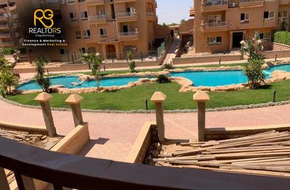 دوبلكس - 3 غرف نوم - 3 حمامات للبيع في المروج - التوسعات الشمالية - مدينة 6 أكتوبر - الجيزة دوبلكس - 3 غرف نوم - 3 حمامات للبيع في المروج - التوسعات الشمالية - مدينة 6 أكتوبر - الجيزة