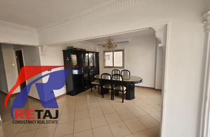 Apartment - 2 - 1 for rent in Dawoud Barakat St. - 7th District - Nasr City - Cairo Apartment - 2 - 1 for rent in Dawoud Barakat St. - 7th District - Nasr City - Cairo
