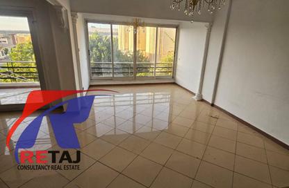 Apartment - 2 - 1 for rent in Dawoud Barakat St. - 7th District - Nasr City - Cairo