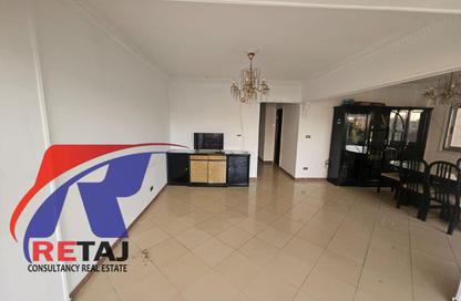 Apartment - 2 - 1 for rent in Dawoud Barakat St. - 7th District - Nasr City - Cairo