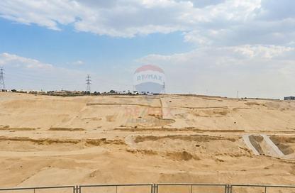 Apartment - 3 Bedrooms - 3 Bathrooms for sale in Joulz - Cairo Alexandria Desert Road - 6 October City - Giza