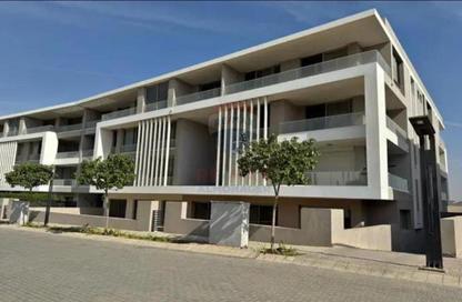 Apartment - 3 Bedrooms - 3 Bathrooms for sale in Joulz - Cairo Alexandria Desert Road - 6 October City - Giza Apartment - 3 Bedrooms - 3 Bathrooms for sale in Joulz - Cairo Alexandria Desert Road - 6 October City - Giza