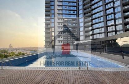 Apartment - 3 Bedrooms - 2 Bathrooms for sale in Park Side Residence - Zed Towers - Sheikh Zayed Compounds - Sheikh Zayed City - Giza