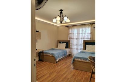 Apartment - 2 Bedrooms - 1 Bathroom for sale in El Rehab Extension - Al Rehab - New Cairo City - Cairo Apartment - 2 Bedrooms - 1 Bathroom for sale in El Rehab Extension - Al Rehab - New Cairo City - Cairo