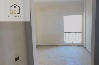 Apartment - 3 Bedrooms - 2 Bathrooms for sale in 90 Avenue - South Investors Area - New Cairo City - Cairo Apartment - 3 Bedrooms - 2 Bathrooms for sale in 90 Avenue - South Investors Area - New Cairo City - Cairo